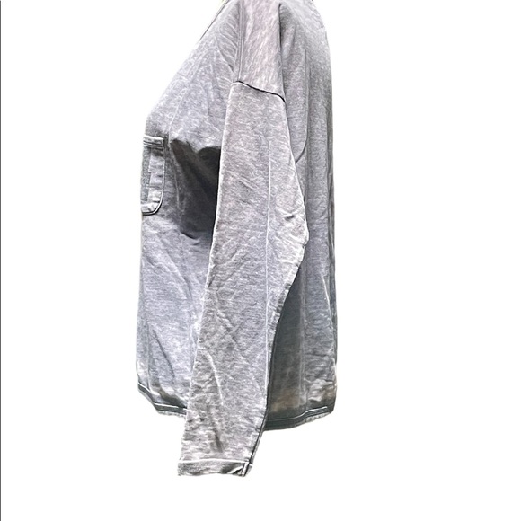 Yerse Long Sleeve Top Size Small - Picture 2 of 4